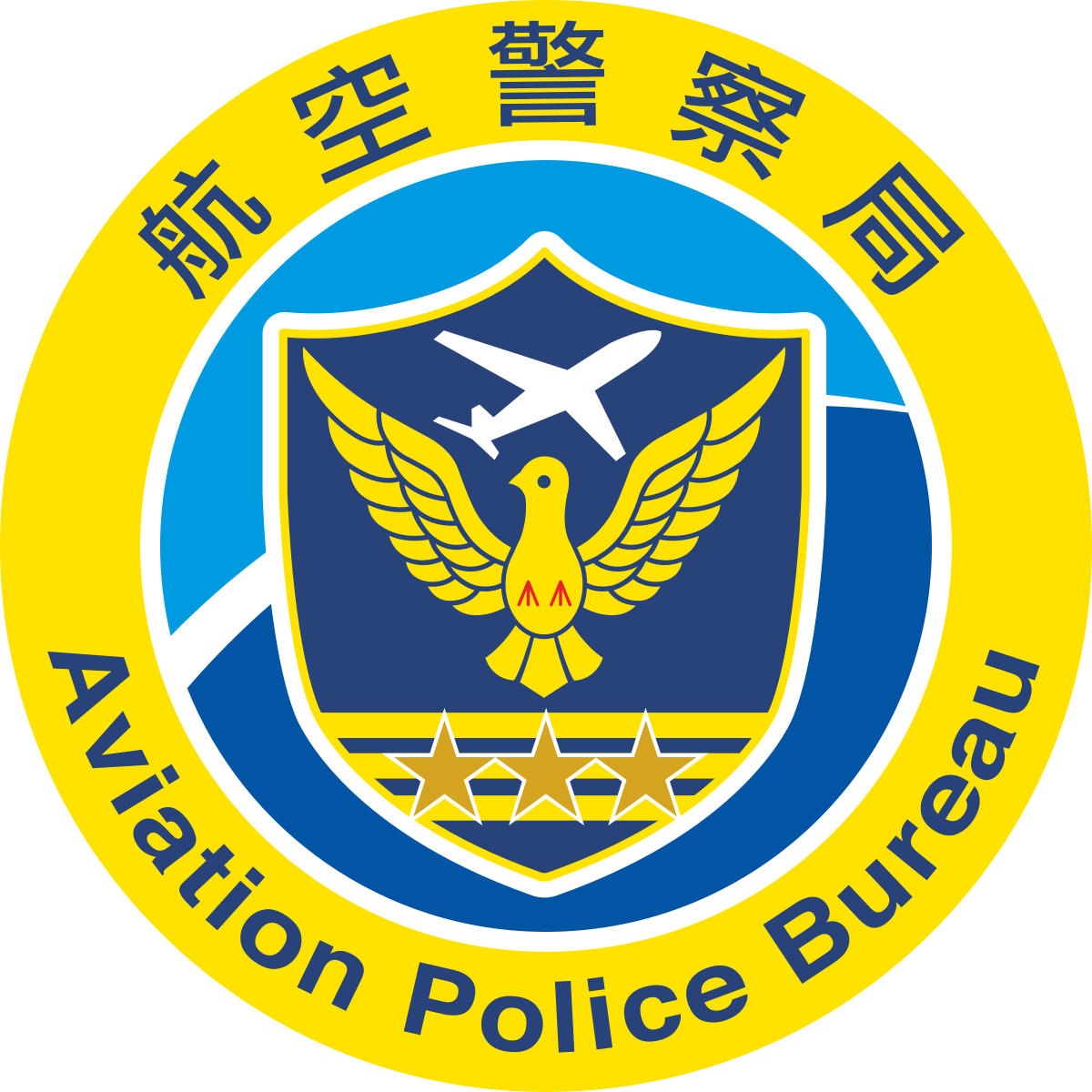 Aviation Police Bureau