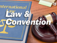 Law and Convention