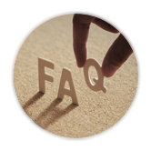 Link to FAQs page