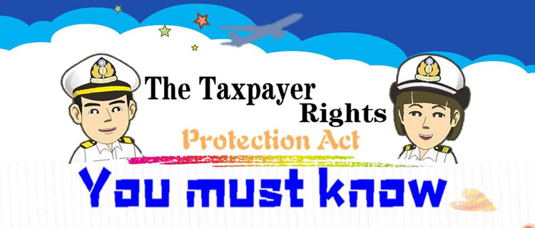 TaxpayerRights Protection