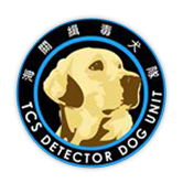 Detector Dog