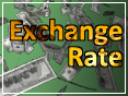 Exchange Rate icon