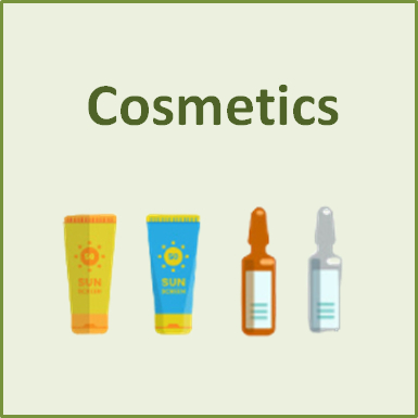 Cosmetics