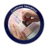 Customs Valuation(Open another window)