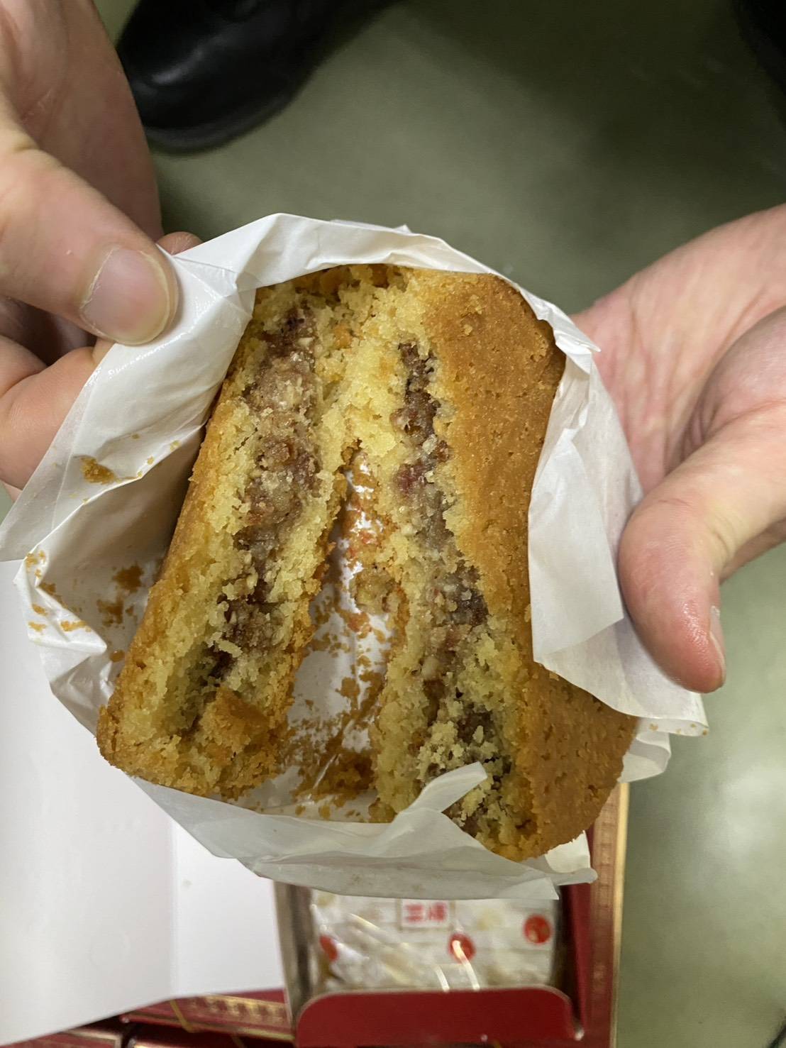 1140911雲腿月餅2