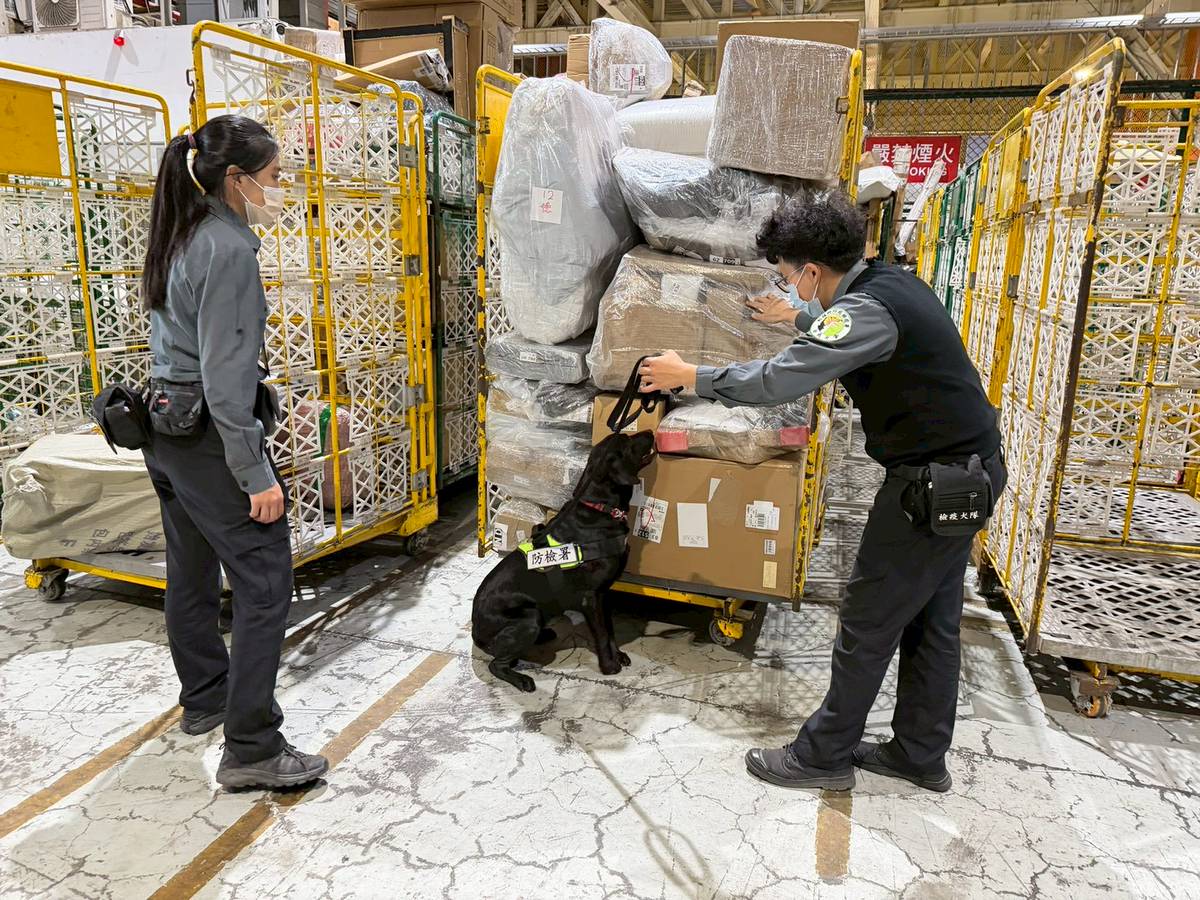 協同防檢署查核1