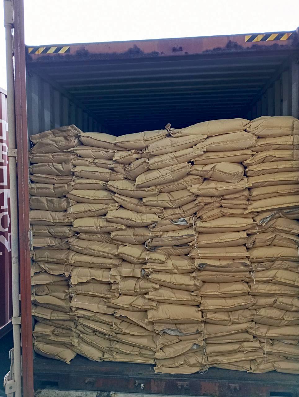 高雄關緝獲走私洋酒4