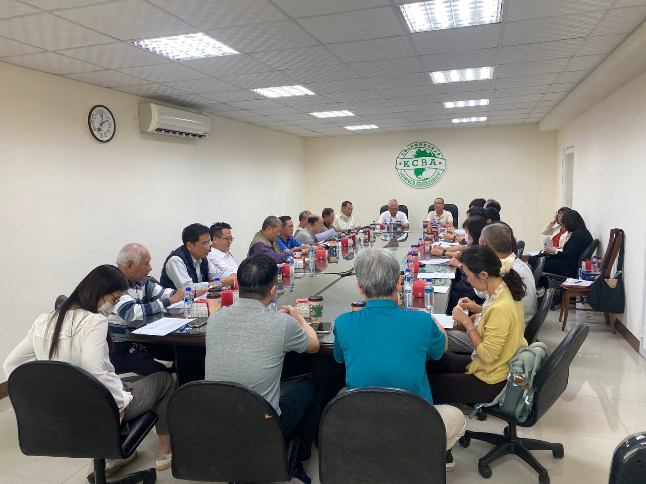 高雄關114年第2次通關服務宣導座談會